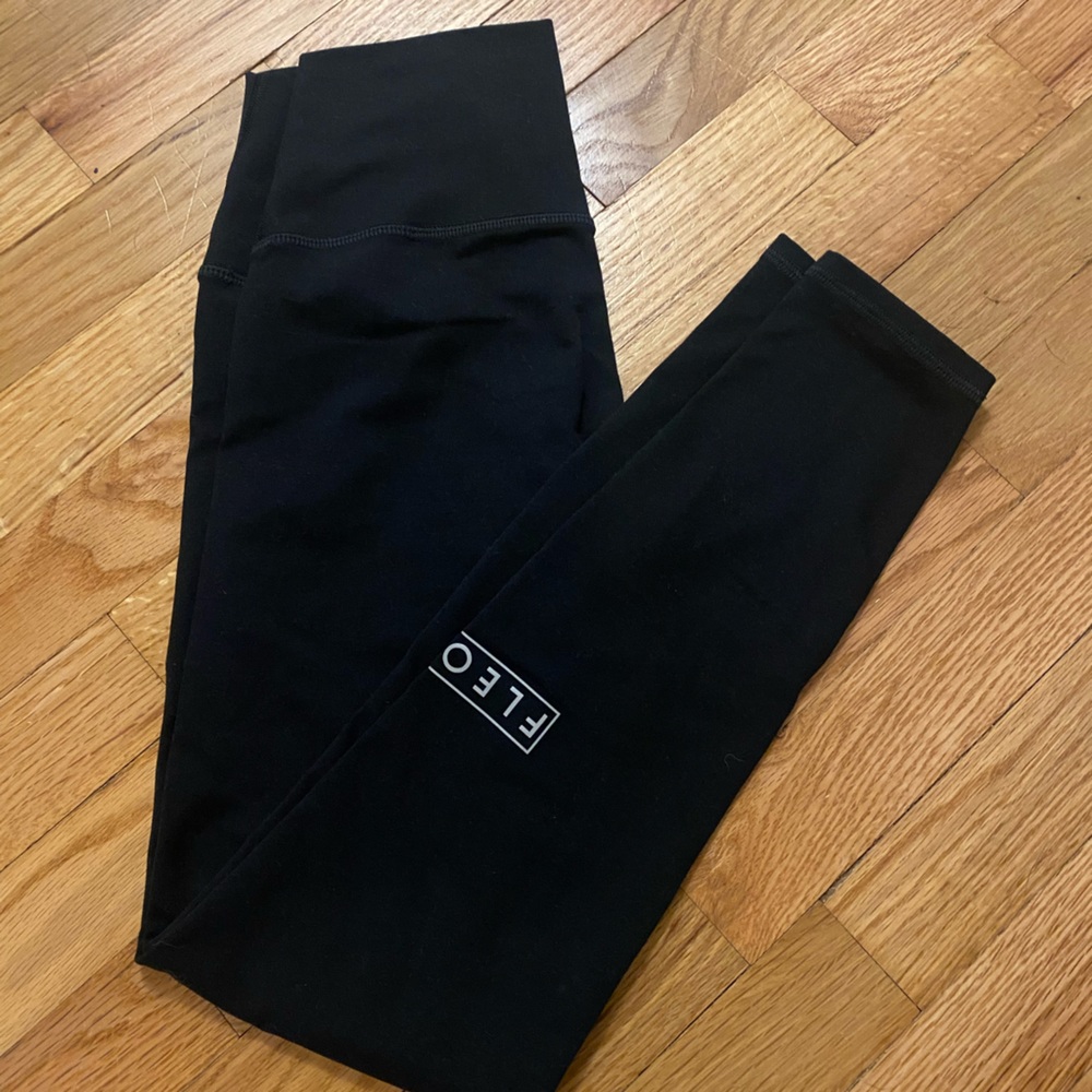 Fleo leggings